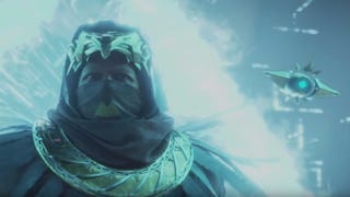 Our first look at Destiny 2 expansion Curse of Osiris