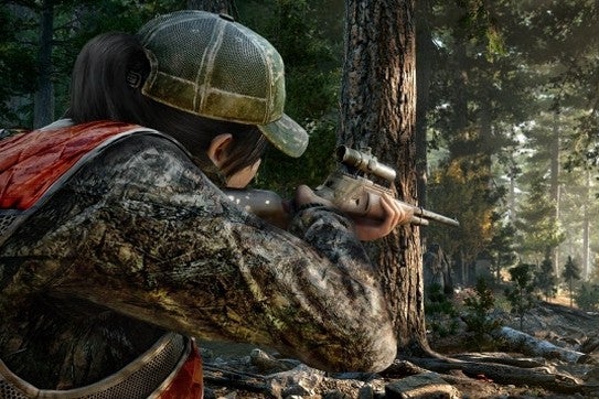 Bekijk: Far Cry 5: Co-Op - Friend For Hire