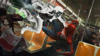 Nuevo trailer del Spiderman de Insomniac Games