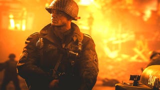 Call of Duty: WW2 recebe um novo trailer