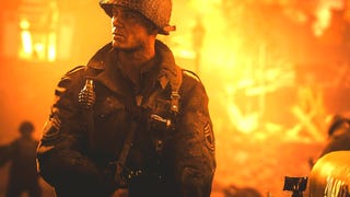 Call of Duty: WW2 recebe um novo trailer
