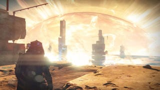 Destiny 2: Curse of Osiris uitbreiding officieel onthuld