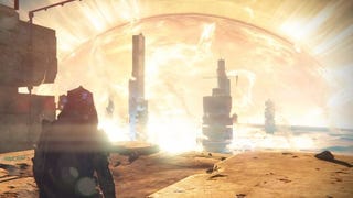 Destiny 2: Curse of Osiris uitbreiding officieel onthuld