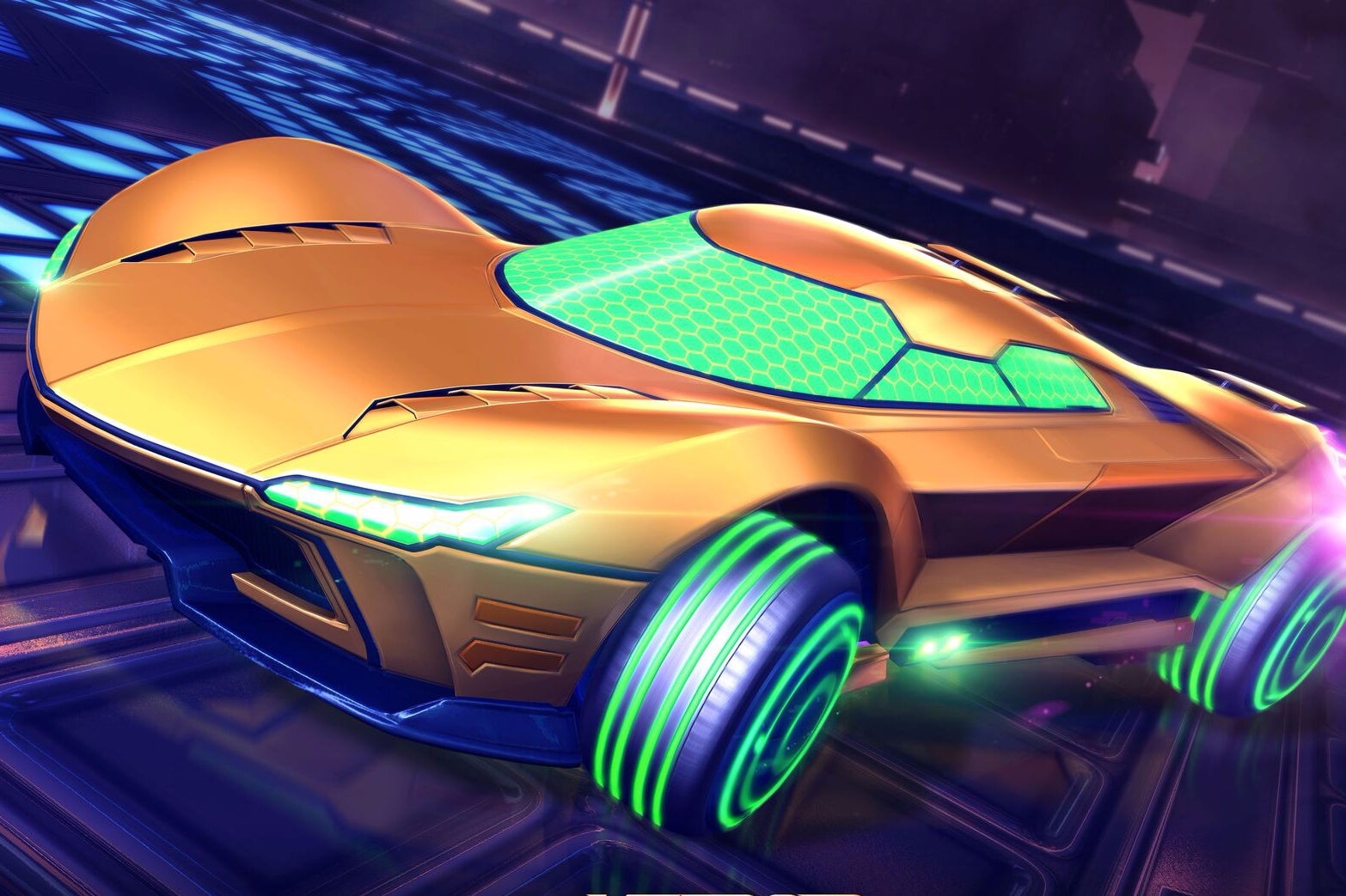 Rocket League release voor de Nintendo Switch bekend