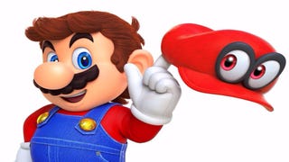 Super Mario Odyssey ha vendido dos millones de unidades en tres días