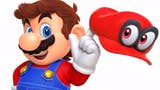 Super Mario Odyssey ha vendido dos millones de unidades en tres días