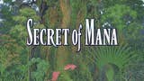 Opening del remake de Secret of Mana