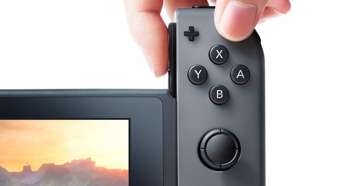 Notado Switch Nintendo Switch's handheld mode more popular than playing on TV ...