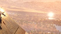 Assassin's Creed Origins review - Waaghals in Egypte