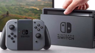 Nintendo Switch populairst in handheld-modus