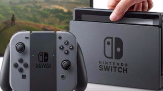 Nintendo Switch populairst in handheld-modus