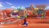 Super Mario Odyssey 2 miljoen keer verkocht in 3 dagen