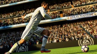 FIFA 18 patch 1.04 pakt passeren aan