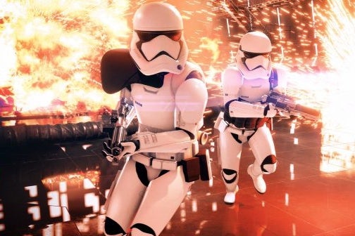 Star Wars Battlefront 2 Loot Crates aangepast na kritiek