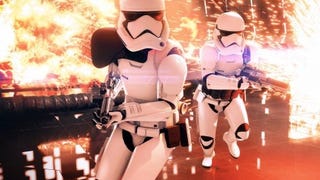 Star Wars Battlefront 2 Loot Crates aangepast na kritiek