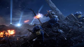 Battlefield 1's Nivelle Nights map coming to all players