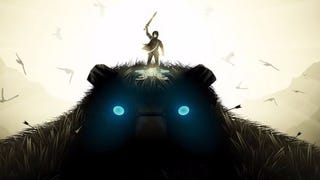Shadow of the Colossus a 60fps na PS4 Pro