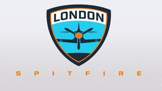 London's Overwatch team picks Spitfire logo to honour "spirit of bravery under fire"