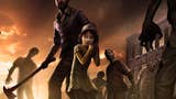 Anunciada The Walking Dead: The Telltale Series Collection