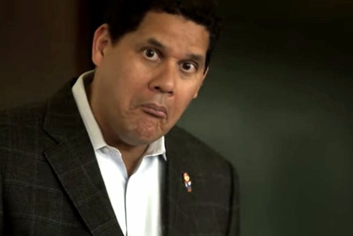 Nintendo doet onderzoek naar back-up van Switch saves