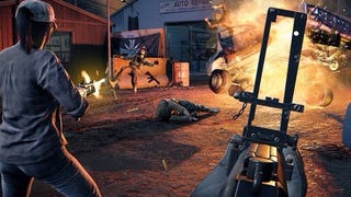 Far Cry 5: Koop-Modus zum Release des Spiels verfügbar