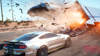 Need for Speed Payback - Wo bitte geht's nach Hollywood?