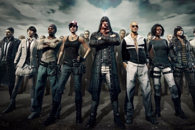 PlayerUnknown's Battlegrounds release op de Xbox One bekend