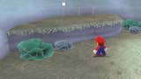 Super Mario Odyssey Merenrijk - Paarse Druppels Munten locaties