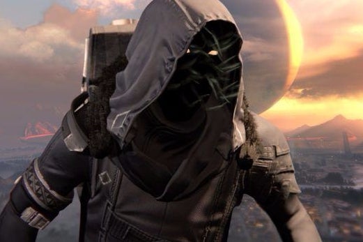 Destiny 2: Xur locatie en inventory (3 tot 7 november)