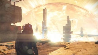 Další detaily o prvním velkém přídavku Destiny 2: Curse of Osiris
