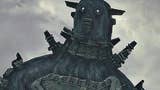 Gameplay de Shadow of the Colossus na PS4 Pro