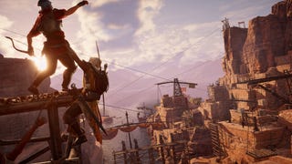 Patch do Assassin's Creed Origins zlepšuje výkon na Intel procesorech o 16 procent