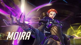 Moira es la nueva heroína de Overwatch