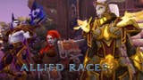 New World of Warcraft expansion Battle for Azeroth announced