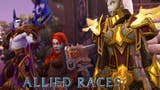 Anunciada World of Warcraft: Battle for Azeroth