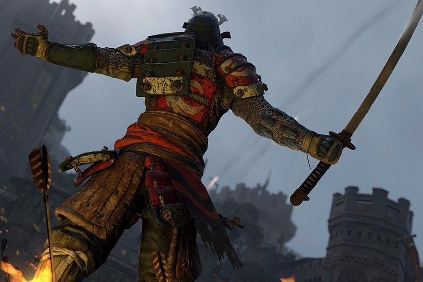 For Honor Season Four krijgt twee nieuwe helden