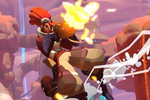 Ontslagen bij Gigantic-ontwikkelaar Motiga