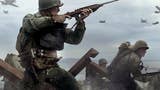 Call of Duty WW2 bietet in der Kampagne das gewohnte Action-Feuerwerk