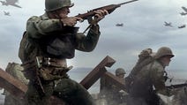 Call of Duty WW2 bietet in der Kampagne das gewohnte Action-Feuerwerk