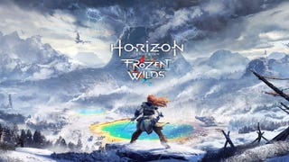 12 minutos de gameplay comentado de Horizon: ZD - The Frozen Wilds