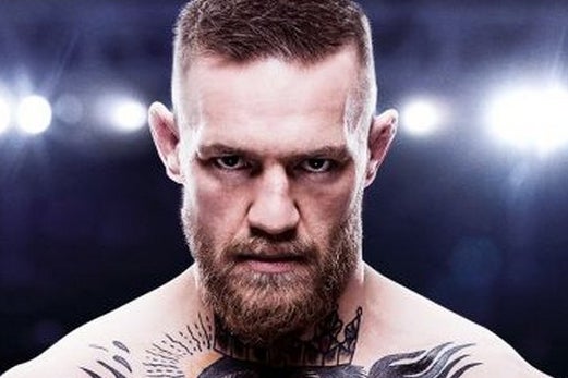 EA Sports UFC 3 release bekend