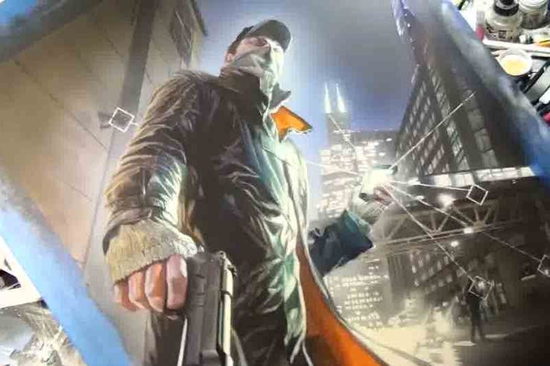 Watch Dogs tijdelijk gratis te downloaden op de pc