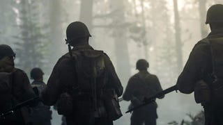 Call of Duty: WW2 review