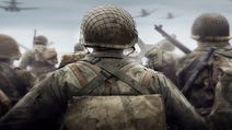 Call of Duty: WW2 - Test