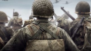 Call of Duty: WW2 - Test