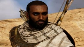 Assassin's Creed Origins will soon let you change your beard and hairstyle
