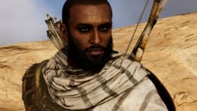 Assassin's Creed Origins will soon let you change your beard and hairstyle