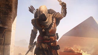 Assassin's Creed Origins laat je binnenkort Bayeks haarstijl aanpassen