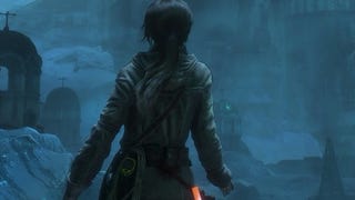 Rise of the Tomb Raider: So sehen die Verbesserungen auf der Xbox One X aus
