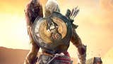 Assassin's Creed Origins: Launch-Verkaufszahlen doppelt so hoch wie bei Syndicate